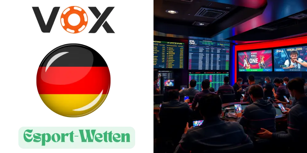 Esport-Wetten