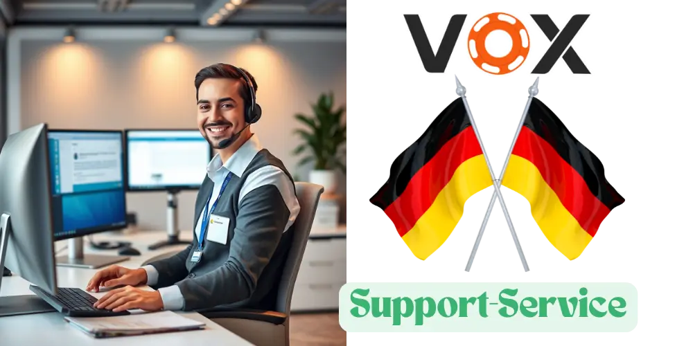 Support-Service